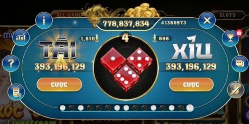 188Bet đảm bảo bảo mật khi tham game tài xỉu đổi thưởng uy tín