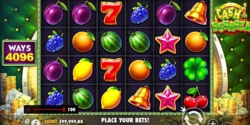 Lời khuyên cho người chơi game bonanza slot