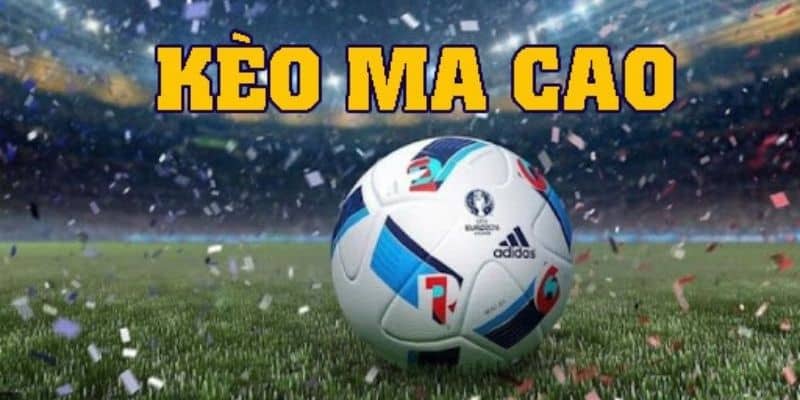 So sánh tỷ lệ kèo ma cao giữa 188Bet và các nhà cái khác