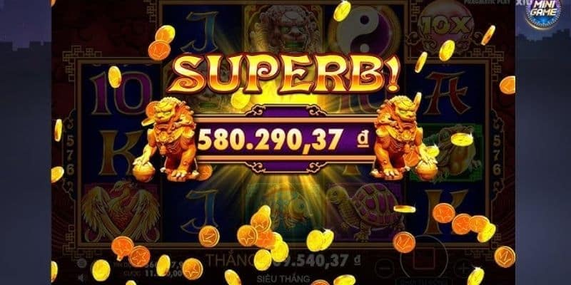 Bí mật về quy luật nổ hũ tại 188bet