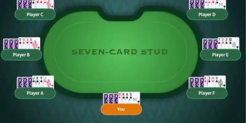 Khuyến mãi hấp dẫn khi chơi poker 