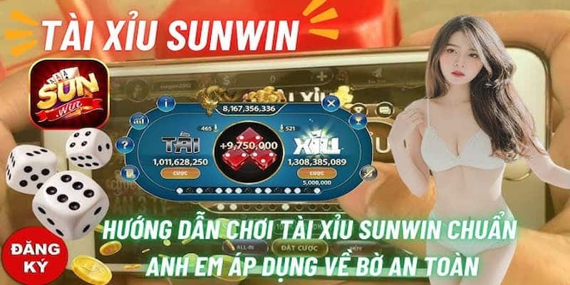 Tài xỉu Sunwin là gì?