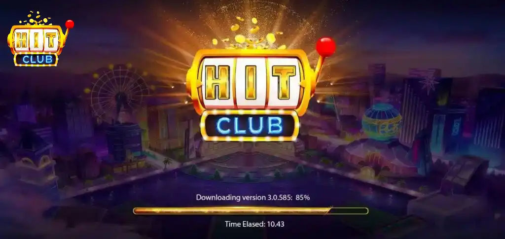 HitClub trở thành sân chơi đỉnh cao của game thủ Việt