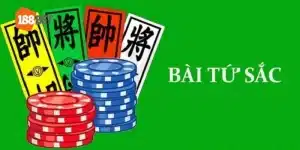 bài tứ sắc online