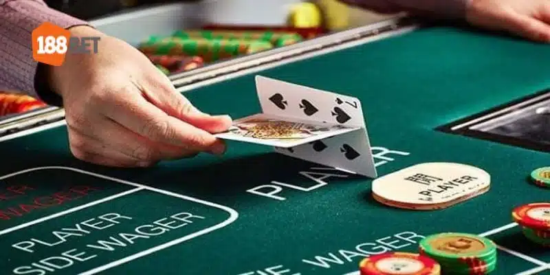 Soi cầu rất cần thiết trong đánh Baccarat.